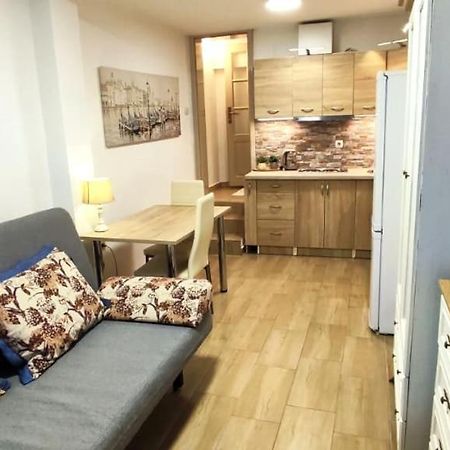 Boka Apartments Tivat Eksteriør bilde