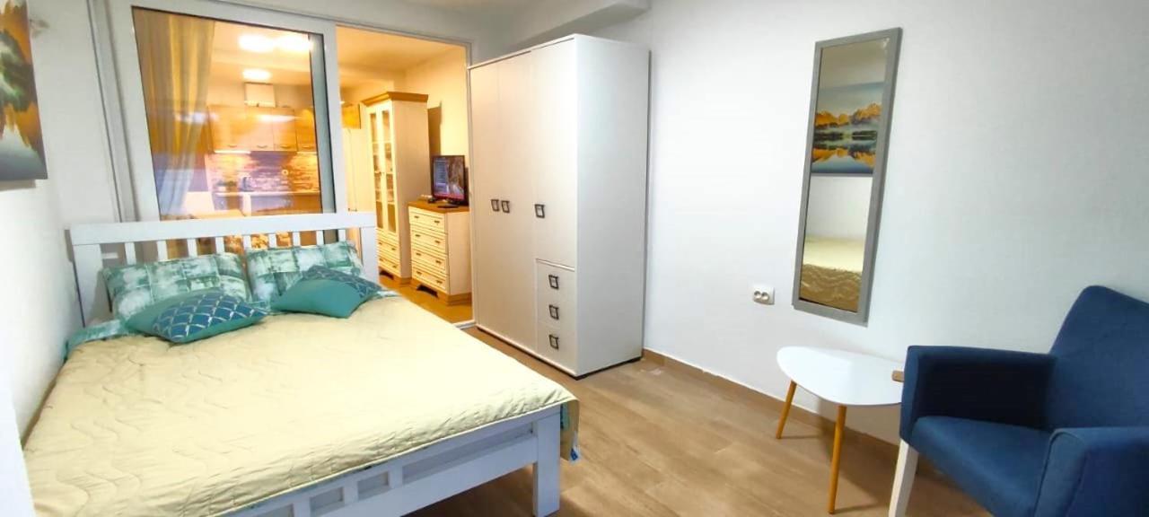 Boka Apartments Tivat Eksteriør bilde